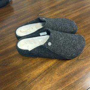 Birkenstock men’s slippers size 43 / men’s 10